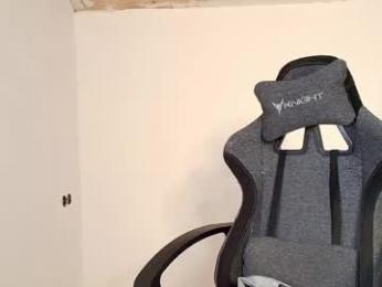 sexy_b0rsch — Chaturbate recorded stream screenshot (20 Sep 2025)