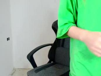 sexy_b0rsch — Chaturbate recorded stream screenshot (20 Sep 2025)