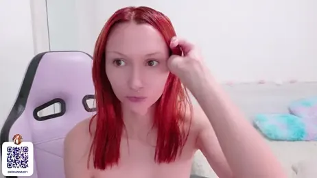 hannaxo1 — Stripchat recorded stream screenshot (20 Sep 2025)