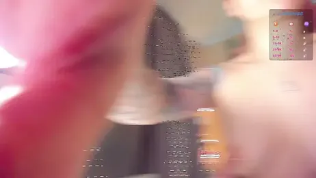 GoodWitch_ — Stripchat recorded stream screenshot (20 Sep 2025)