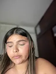 Lia_sexx — Stripchat recorded stream image, 17.02.2025 11:50