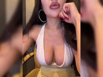 -ANGELIKA7741 — Bongacams recorded stream image, 20.09.2025 10:40