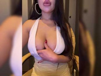-ANGELIKA7741 — Bongacams recorded stream image, 20.09.2025 10:40