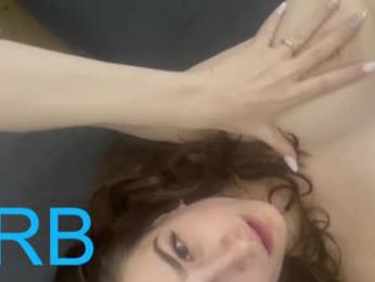 breeding_material — Chaturbate recorded stream image, 20.09.2025 10:10