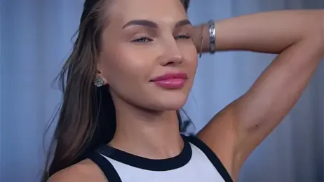 AmmyScotch — Stripchat recorded stream screenshot (20 Sep 2025)