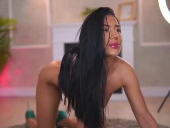 abbela_white — Chaturbate recorded stream image, 20.09.2025 06:00