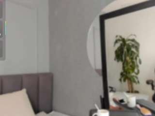 gipsytreen — Camsoda recorded stream image, 20.09.2025 10:30