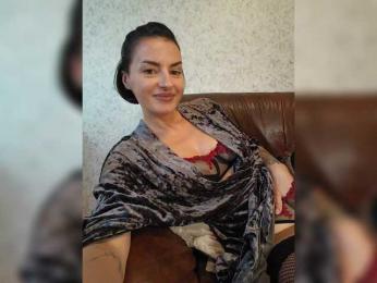 Flammeee — Bongacams recorded stream image, 20.09.2025 12:40