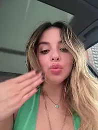 Alirawrz — Stripchat recorded stream image, 17.02.2025 12:30