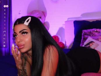 AngelaMyst — Bongacams recorded stream image, 20.09.2025 13:20