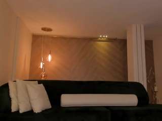 meganwest — Camsoda recorded stream image, 20.09.2025 12:50