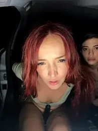 Daddyslut2_0 — Stripchat recorded stream image, 20.09.2025 19:20