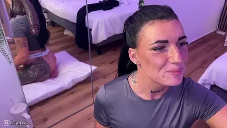 LizaRoxx — Stripchat recorded stream image, 20.09.2025 20:30