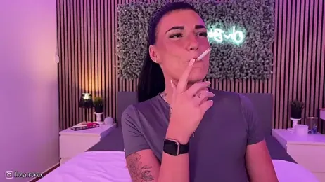 LizaRoxx — Stripchat recorded stream image, 20.09.2025 20:30