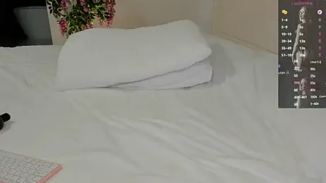 MyLoveEllen — Stripchat recorded stream image, 20.09.2025 18:50