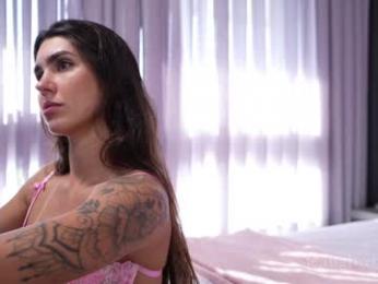 jeangreybianca — Chaturbate recorded stream image, 20.09.2025 19:30