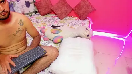 6_bunny_9 — Stripchat recorded stream image, 21.09.2025 01:00