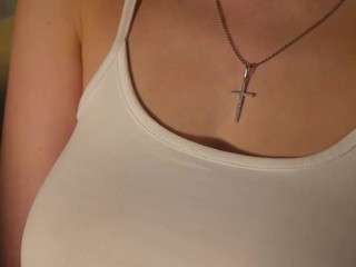 taitehails — Camsoda recorded stream image, 21.09.2025 02:50