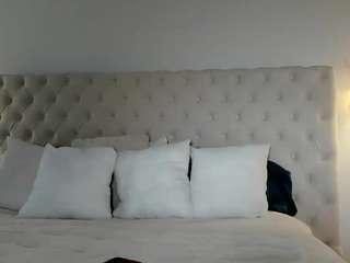 giannalove — Camsoda recorded stream image, 21.09.2025 09:00