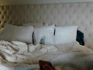 giannalove — Camsoda recorded stream image, 21.09.2025 09:00