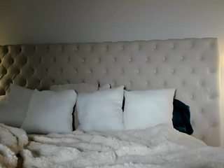 giannalove — Camsoda recorded stream image, 21.09.2025 09:00