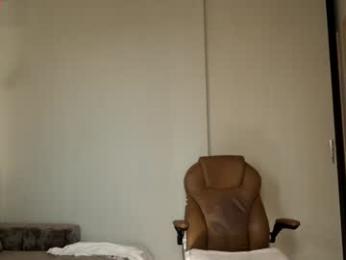 ronny_ponny — Chaturbate recorded stream screenshot (21 Sep 2025)