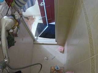 voyeurcam-baileybase-shower — Camsoda recorded stream image, 20.09.2025 13:00