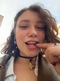 lucy-joy — Stripchat recorded stream image, 21.09.2025 12:10