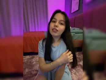 Businka13 — Bongacams recorded stream image, 21.09.2025 16:50