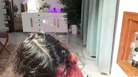 Bad_Girl_Kayra69 — Stripchat recorded stream image, 21.09.2025 17:00