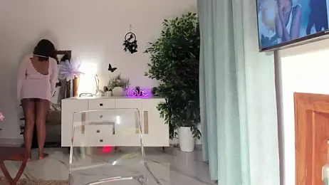 Bad_Girl_Kayra69 — Stripchat recorded stream image, 21.09.2025 17:00