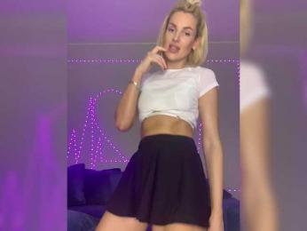 Stasya-moor — Bongacams recorded stream screenshot (17 Feb 2025)