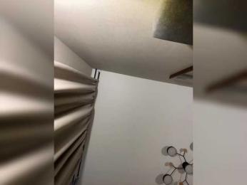 OlivkaVif — Bongacams recorded stream screenshot (21 Sep 2025)