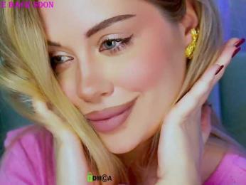 -ANN — Bongacams recorded stream image, 21.09.2025 06:40