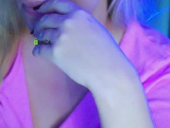 -ANN — Bongacams recorded stream image, 21.09.2025 06:40