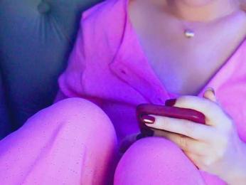 -ANN — Bongacams recorded stream image, 21.09.2025 06:40