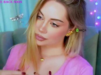 -ANN — Bongacams recorded stream image, 21.09.2025 06:40
