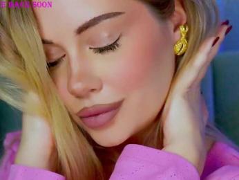 -ANN — Bongacams recorded stream image, 21.09.2025 06:40
