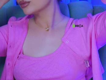 -ANN — Bongacams recorded stream image, 21.09.2025 06:40