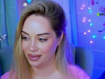 -ANN — Bongacams recorded stream image, 21.09.2025 06:40