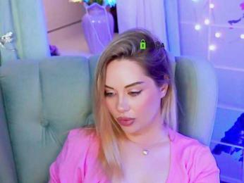 -ANN — Bongacams recorded stream image, 21.09.2025 06:40