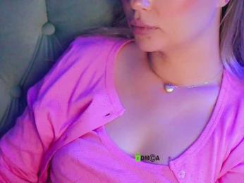 -ANN — Bongacams recorded stream image, 21.09.2025 06:40