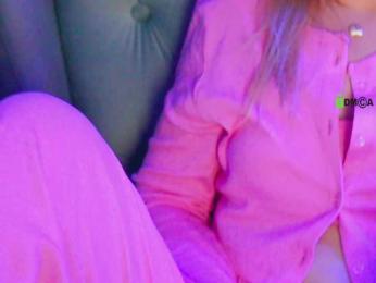 -ANN — Bongacams recorded stream image, 21.09.2025 06:40