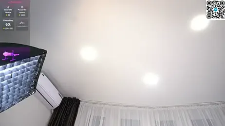 LilyBerryy — Stripchat recorded stream screenshot (21 Sep 2025)