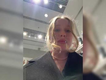 LiiBaby — Bongacams recorded stream image, 17.02.2025 16:10