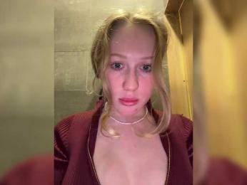 LiiBaby — Bongacams recorded stream image, 17.02.2025 16:10