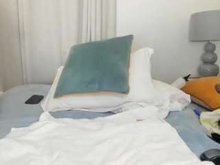 siennadivyne — Camsoda recorded stream screenshot (21 Sep 2025)