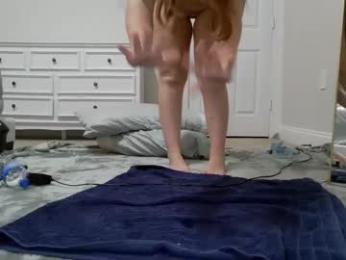 aliii1123 — Chaturbate recorded stream image, 22.09.2025 01:40