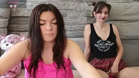 Vika_loves_you — Stripchat recorded stream image, 22.09.2025 02:20