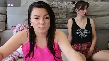 Vika_loves_you — Stripchat recorded stream image, 22.09.2025 02:20